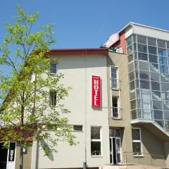 Hotel Dominika