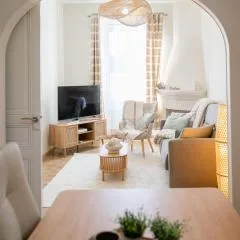 Écrin de charme à 2 pas de la Croisette & Palais