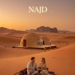 Najd Luxury Camp