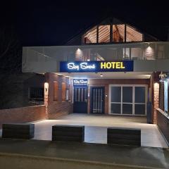 Stay Smart Giessen GmbH Hotel und Appartments