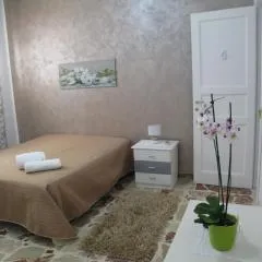 La Casa Dei Nonni