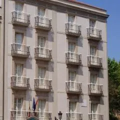 Hotel Asturias