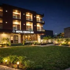 Hotel Cresta Inn