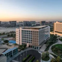 Yas Plaza Circuit by IHG