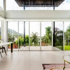 Villa Beverly Private Infinity Pool with Seaview near Kata Beach