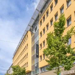 PLAZA INN Amedia Wien