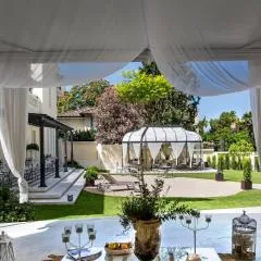Hotel Villa Fanny