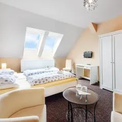 Penzion Sole Bučovice