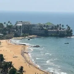 Fully Furnished Sea View Apartement