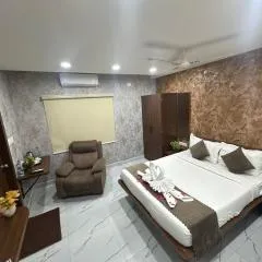 Hotel Apex Inn Hyderabad Airport