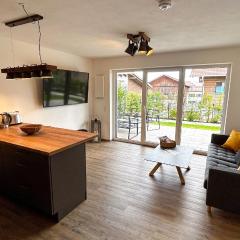 Ferienwohnung Wiesenweg - Aktiv mit der Königscard im Allgäu