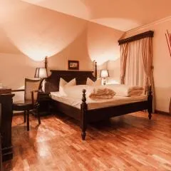 호텔 아비브 드레스덴(Hotel Aviv Dresden)