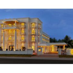 Daiwik Hotels Rameswaram