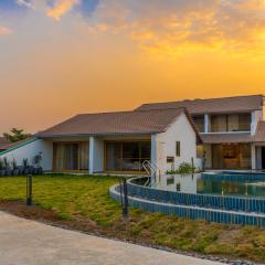 Touchwood Bliss Resort - Igatpuri