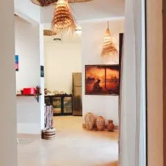 Bait mutirah guesthouse