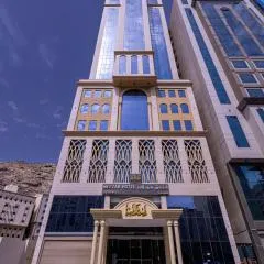 ابراج ميزاب الضيافة 1