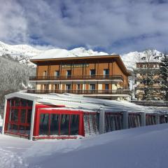 L'Auberge Ensoleillée