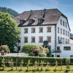 Hotel Plankenhof B&B