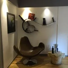 La boutique di via dell Indipendenza
