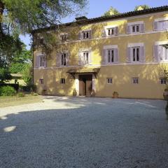 Villa Pandolfi Elmi