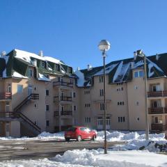 Apartments Varga