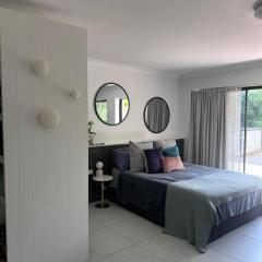 Sophisticated Spacious Self Contained Studio