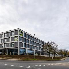 B&B HOTEL Brussels Airport