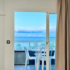 Estudio vistas al mar Benalmádena