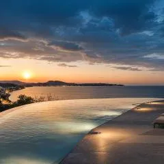 Ionian Hill Hotel