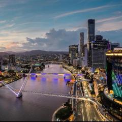 Queen's Wharf Apartments