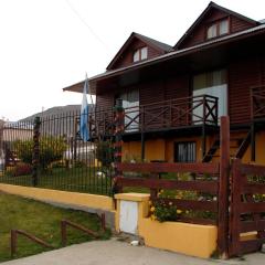 Cabañas Marias del Sur