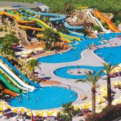 VONRESORT Elite & Aqua - Ultra All Inclusive & Kids Concept