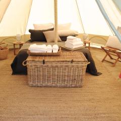 Cosy Tents - Daylesford