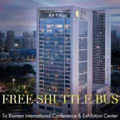 Langham Place Xiamen