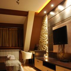 Ski & Relax Apartment
