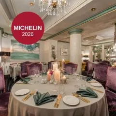 Grand Palace Hotel - Small Luxury Hotels of the World