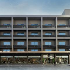 SureStay Plus by Best Western Ramkhamhaeng Airport Rail Link Bangkok