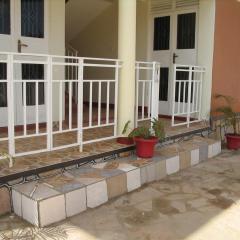 City Holiday Cover Apartments - Nsambya
