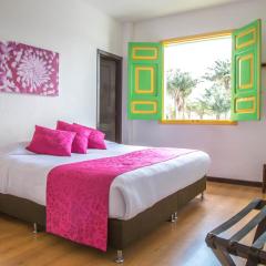 La Posada de la Plaza