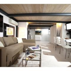 Rome Luxury Rental - Vicolo Palle