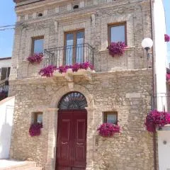 La Casa Del Palombaro