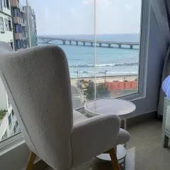 Park View Stay