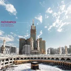 Movenpick Hotel & Residences Hajar Tower Makkah