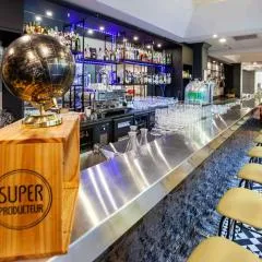 Mercure Paris Centre Tour Eiffel