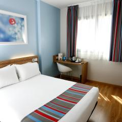 Travelodge Madrid Alcalá