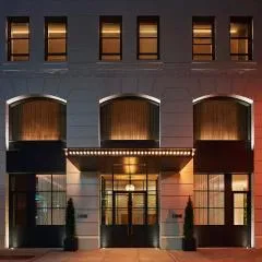 11 Howard, New York, a Member of Design Hotels