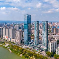 Wyndham Grand Yichang Riverside