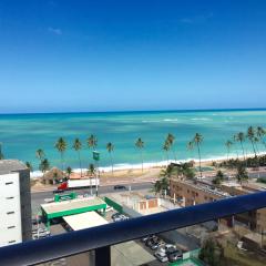 Apartamento Sol e Mar Maceió