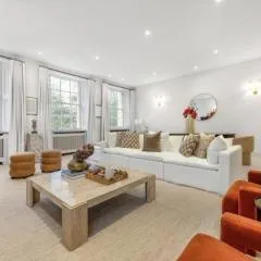 Masha - Luxury Apartment next to Hyde Park