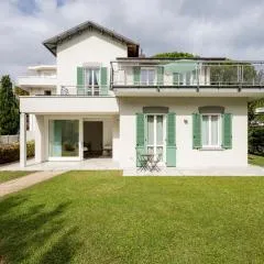 Le Sabbie B&B - Camere in villino a 50mt dal mare